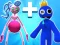 My Huggy Wuggy Pet Merge — δωρεάν online παιχνίδι
