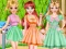 Princess Sailor Moon Casual Outfit — δωρεάν online παιχνίδι