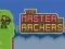 The Master of Archers — δωρεάν online παιχνίδι