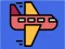 Turbulent Little Plane — δωρεάν online παιχνίδι