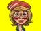 Melania Hat Antistress Game — δωρεάν online παιχνίδι