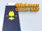 Stickman Color Saw — δωρεάν online παιχνίδι