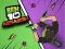 Ben 10 Assassin — δωρεάν online παιχνίδι
