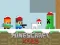 Minecraft Xmas — δωρεάν online παιχνίδι