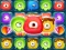 Monster Candy Crush — δωρεάν online παιχνίδι