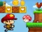 Super Mario World Squirrel — δωρεάν online παιχνίδι
