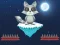 Jumping Raccoon — δωρεάν online παιχνίδι