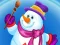 Snowman Dress up — δωρεάν online παιχνίδι