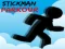 Stickman Parkour — δωρεάν online παιχνίδι