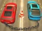 Dual Car Racing Games 3D — δωρεάν online παιχνίδι