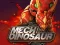 Mech Dinosaur — δωρεάν online παιχνίδι