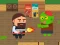 Zombie Attack — δωρεάν online παιχνίδι