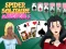 Spider Solitaire Manga Girls — δωρεάν online παιχνίδι