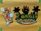 Zombies at the beach — δωρεάν online παιχνίδι