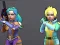 Legends Arena — δωρεάν online παιχνίδι