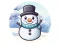 Frosty Escape — δωρεάν online παιχνίδι