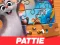 Pattie et la col?re Jigsaw Puzzle — δωρεάν online παιχνίδι