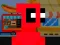 Pixel Heroes Runner — δωρεάν online παιχνίδι