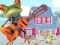 FrogHouse — δωρεάν online παιχνίδι