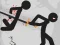 Stickman Fight — δωρεάν online παιχνίδι