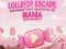 Lollipop Escape Mania — δωρεάν online παιχνίδι