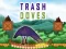 Trash Doves — δωρεάν online παιχνίδι