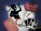 Detective Scary Cases — δωρεάν online παιχνίδι