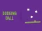 Dodging Ball — δωρεάν online παιχνίδι