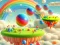 Sky Block Bounce — δωρεάν online παιχνίδι