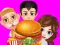 Buger Cooking Food Shop — δωρεάν online παιχνίδι