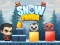 Snow Panda — δωρεάν online παιχνίδι