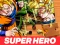 Dragon Ball Super Hero Jigsaw Puzzle — δωρεάν online παιχνίδι