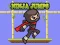 Ninja Jumps — δωρεάν online παιχνίδι