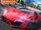 Rocket Cars Highway Race — δωρεάν online παιχνίδι