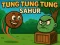 Italian Brainrot Tung Tung Tung Sahur — δωρεάν online παιχνίδι