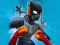 Super Hero Masters — δωρεάν online παιχνίδι