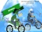 Motocross Zombie — δωρεάν online παιχνίδι