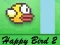 Happy Bird 2 — δωρεάν online παιχνίδι