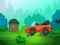 Orange Car Rescue — δωρεάν online παιχνίδι