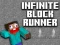Infinite block runner — δωρεάν online παιχνίδι