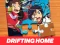 Drifting Home Jigsaw Puzzle — δωρεάν online παιχνίδι
