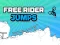 Free Rider Jumps — δωρεάν online παιχνίδι