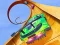 Mega Ramp Car Stunt Racing Mania — δωρεάν online παιχνίδι