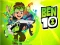 Ben 10 Tower Defense — δωρεάν online παιχνίδι