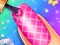 Princess Nail Salon — δωρεάν online παιχνίδι