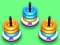 Hoop Stack Color ring — δωρεάν online παιχνίδι