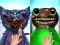 Huggy ASMR Monster Makeover — δωρεάν online παιχνίδι