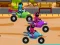 Squid Gamer Buggy Raging — δωρεάν online παιχνίδι