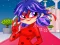 Miraculous LadyBug - Wedding Dress Up — δωρεάν online παιχνίδι