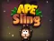 APE Sling — δωρεάν online παιχνίδι